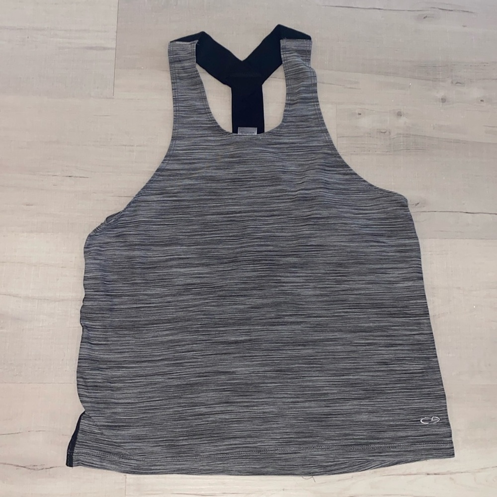 Champion Racerback tank